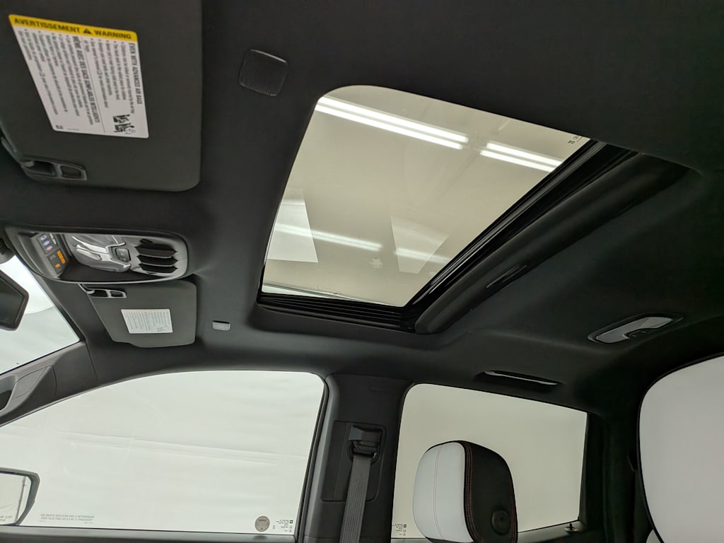 Thumbnail: 2024 GMC Canyon - 28