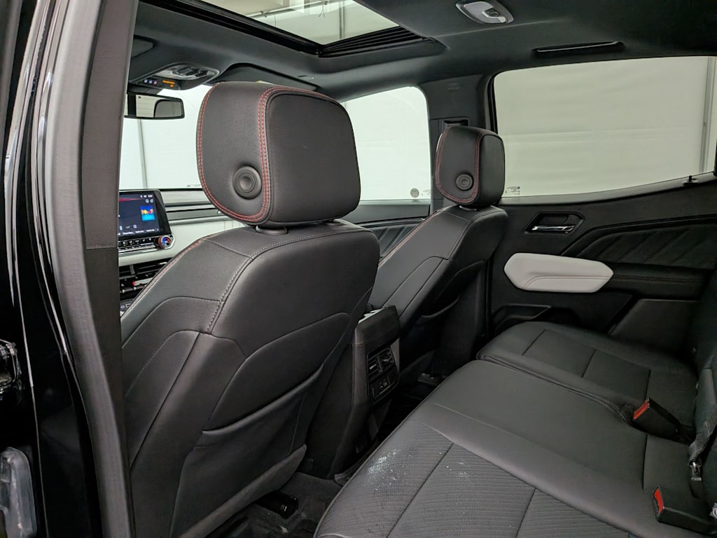 Thumbnail: 2024 GMC Canyon - 13