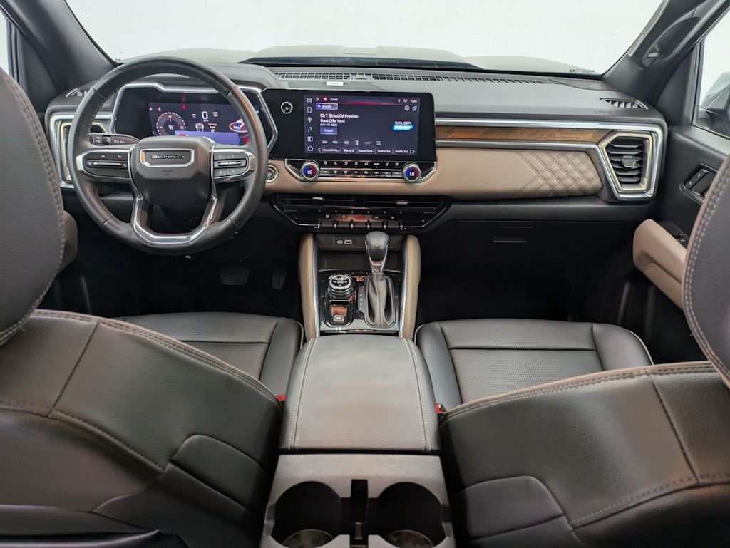 Thumbnail: 2024 GMC Canyon - 10