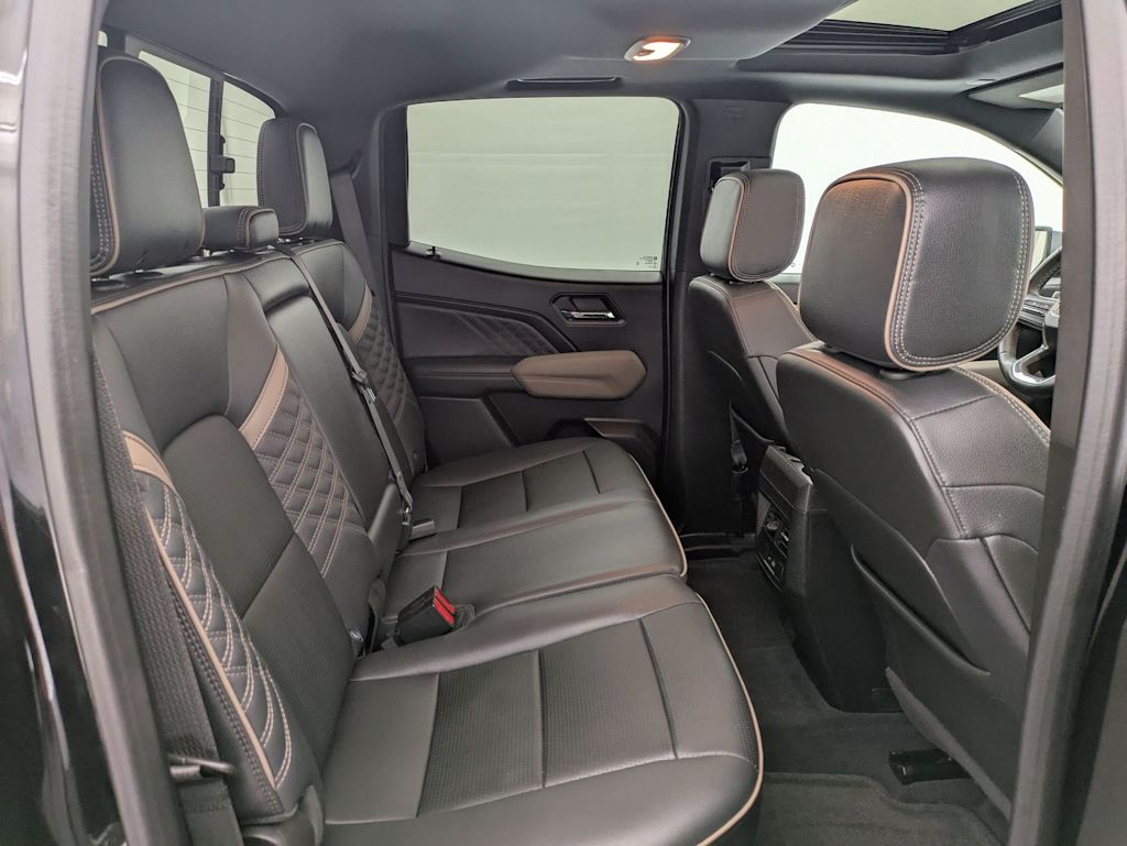 Thumbnail: 2024 GMC Canyon - 29
