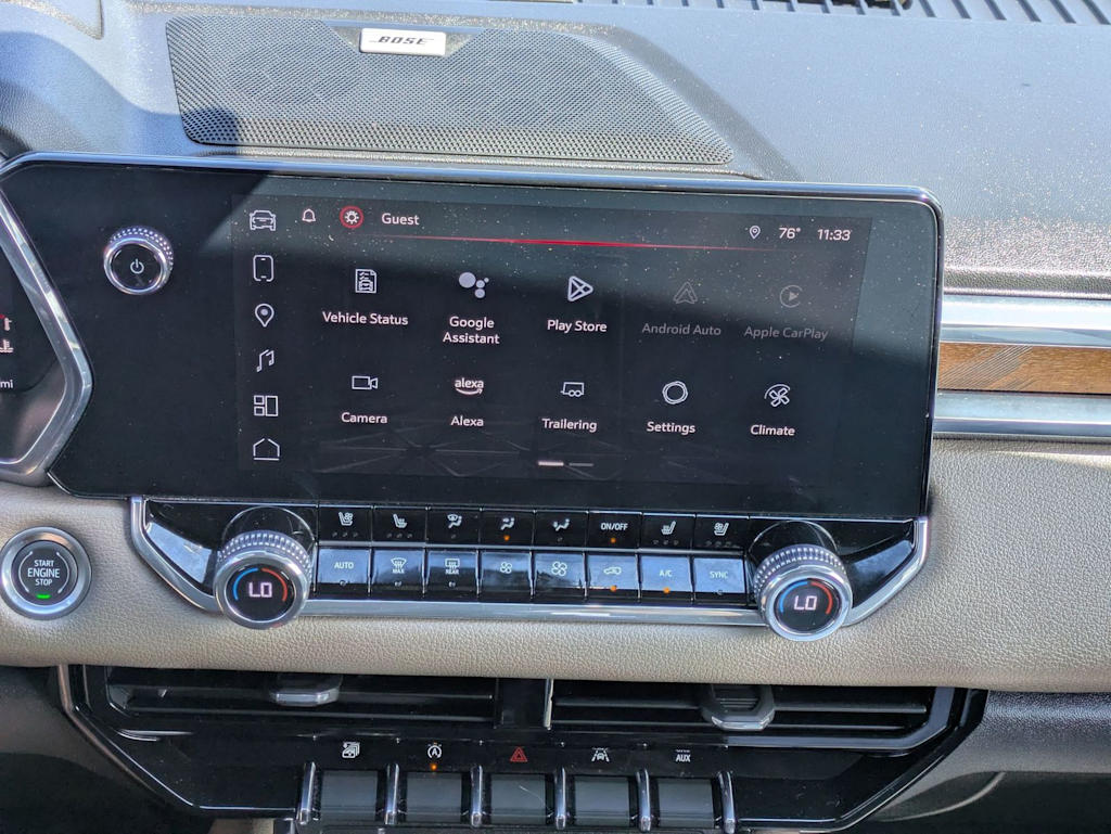 Thumbnail: 2024 GMC Canyon - 15