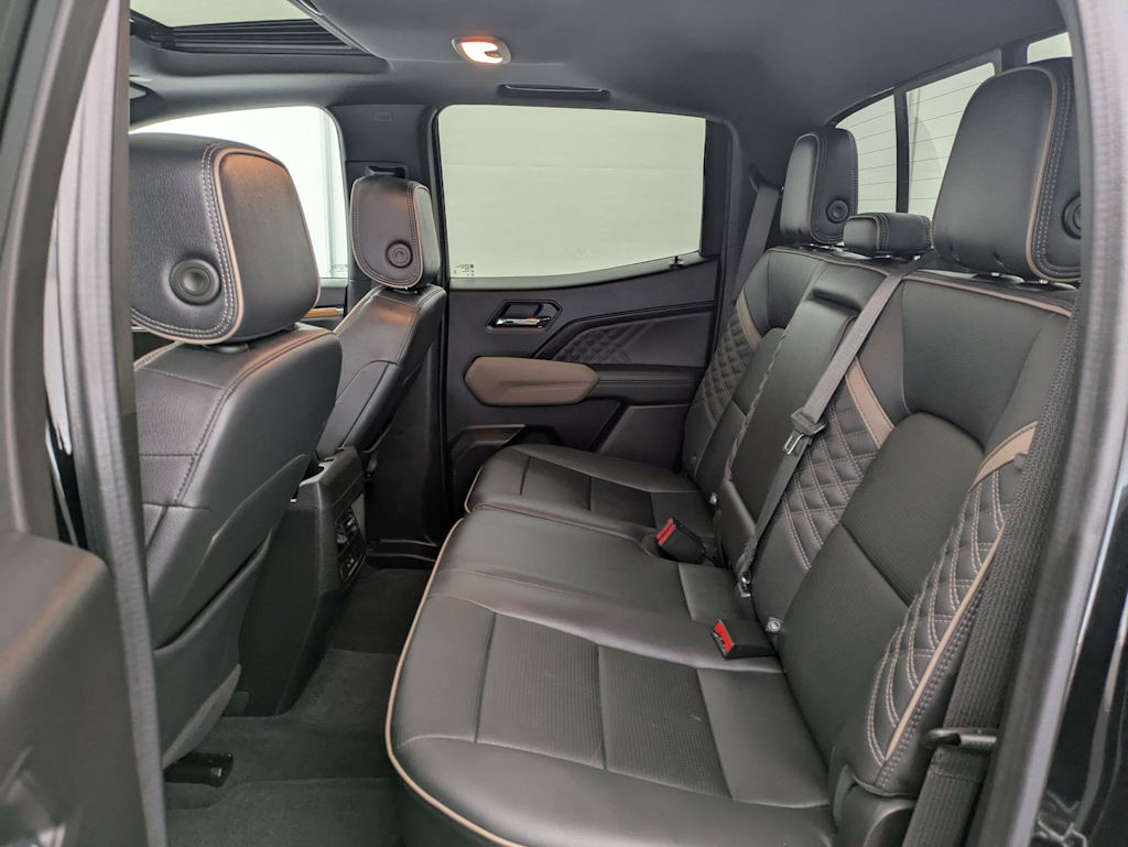 Thumbnail: 2024 GMC Canyon - 28