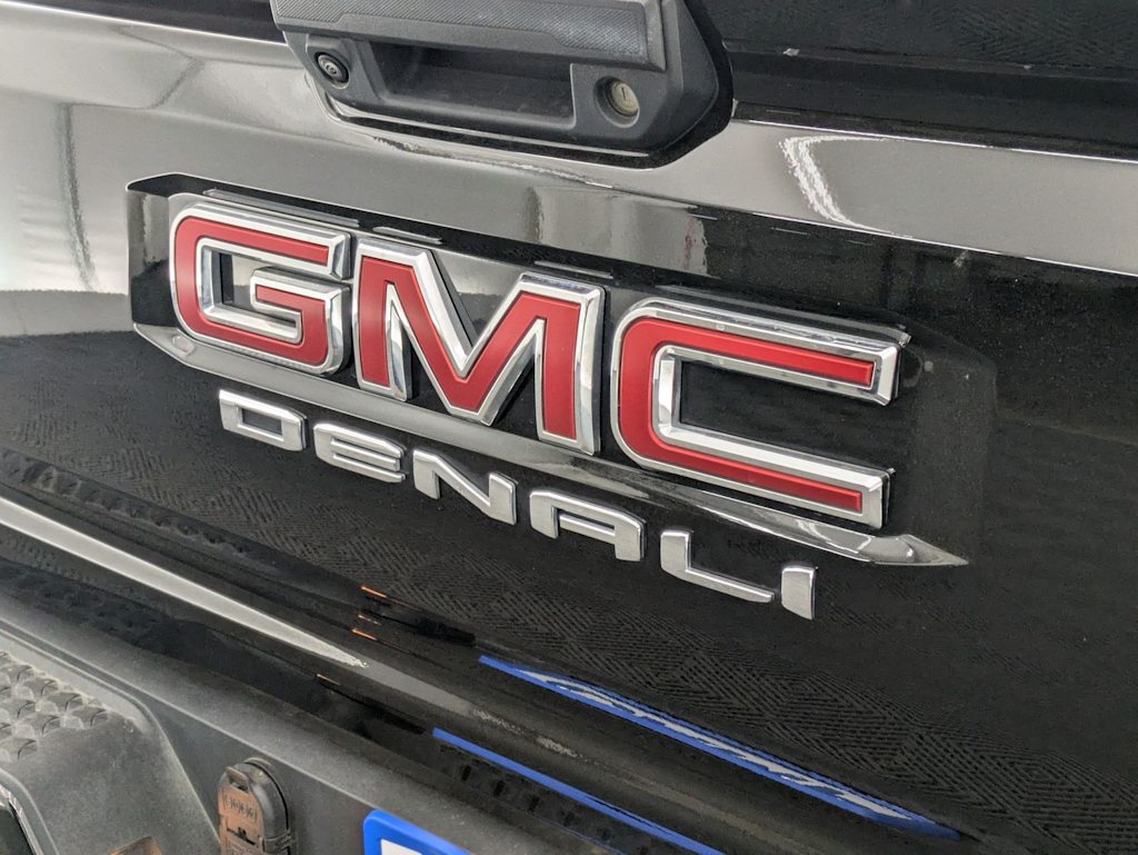 Thumbnail: 2024 GMC Canyon - 25