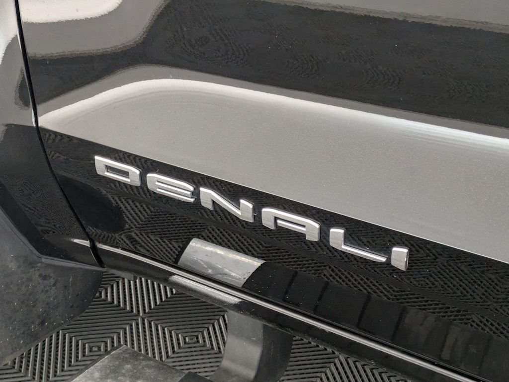 Thumbnail: 2024 GMC Canyon - 7