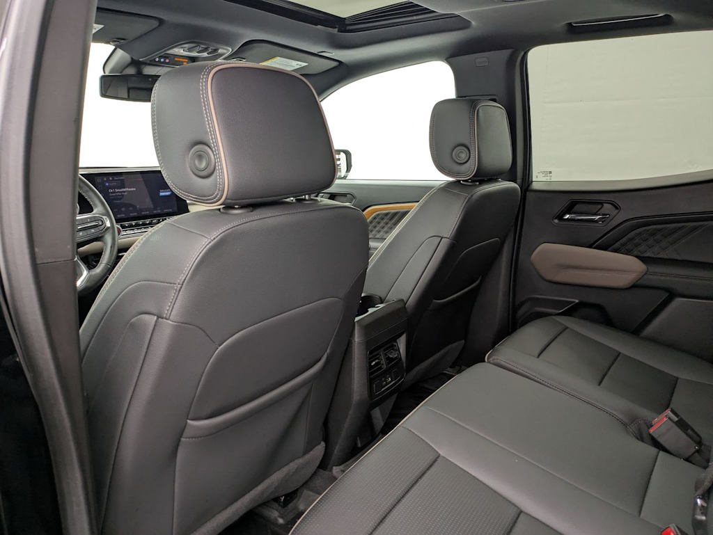 Thumbnail: 2024 GMC Canyon - 13