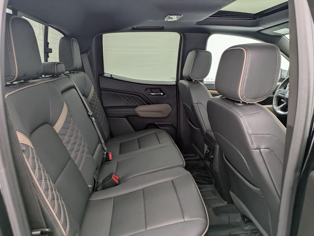 Thumbnail: 2024 GMC Canyon - 27