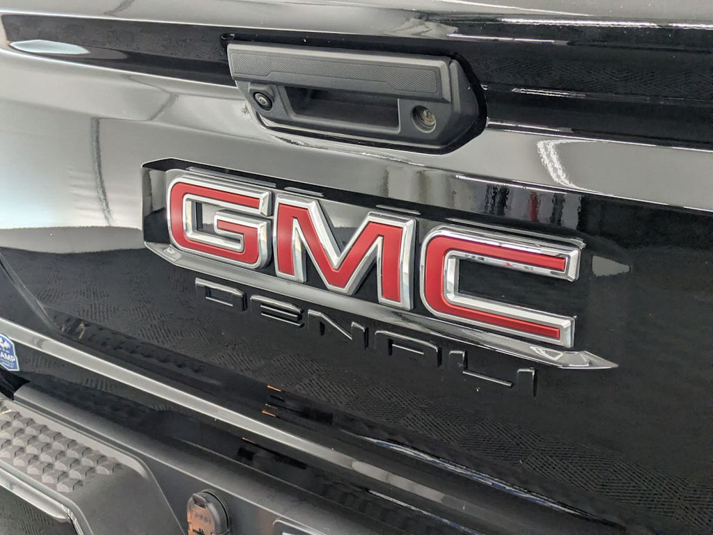 Thumbnail: 2024 GMC Canyon - 24