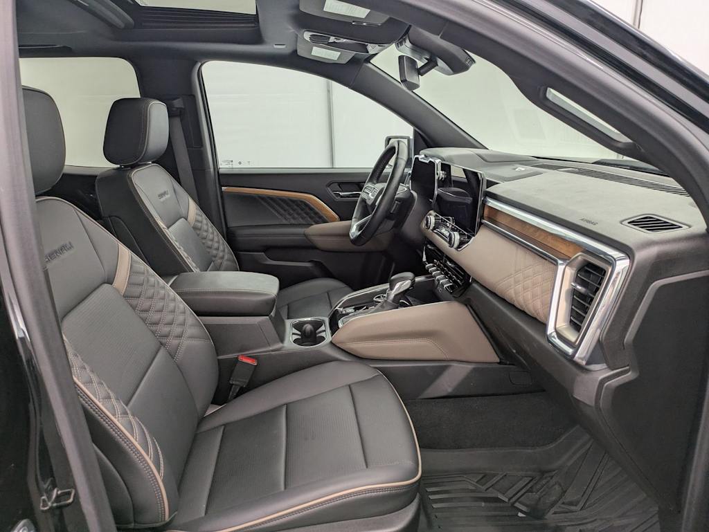 Thumbnail: 2024 GMC Canyon - 12