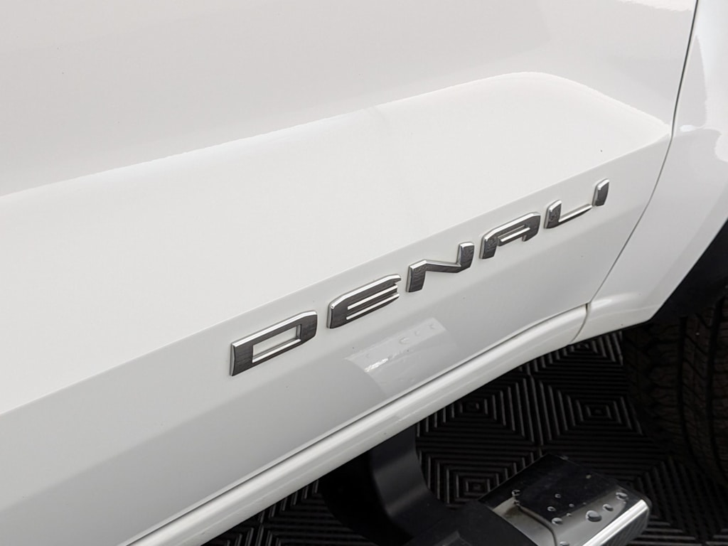 Thumbnail: 2024 GMC Canyon - 24