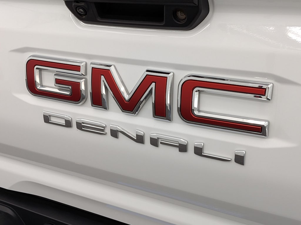 Thumbnail: 2024 GMC Canyon - 7