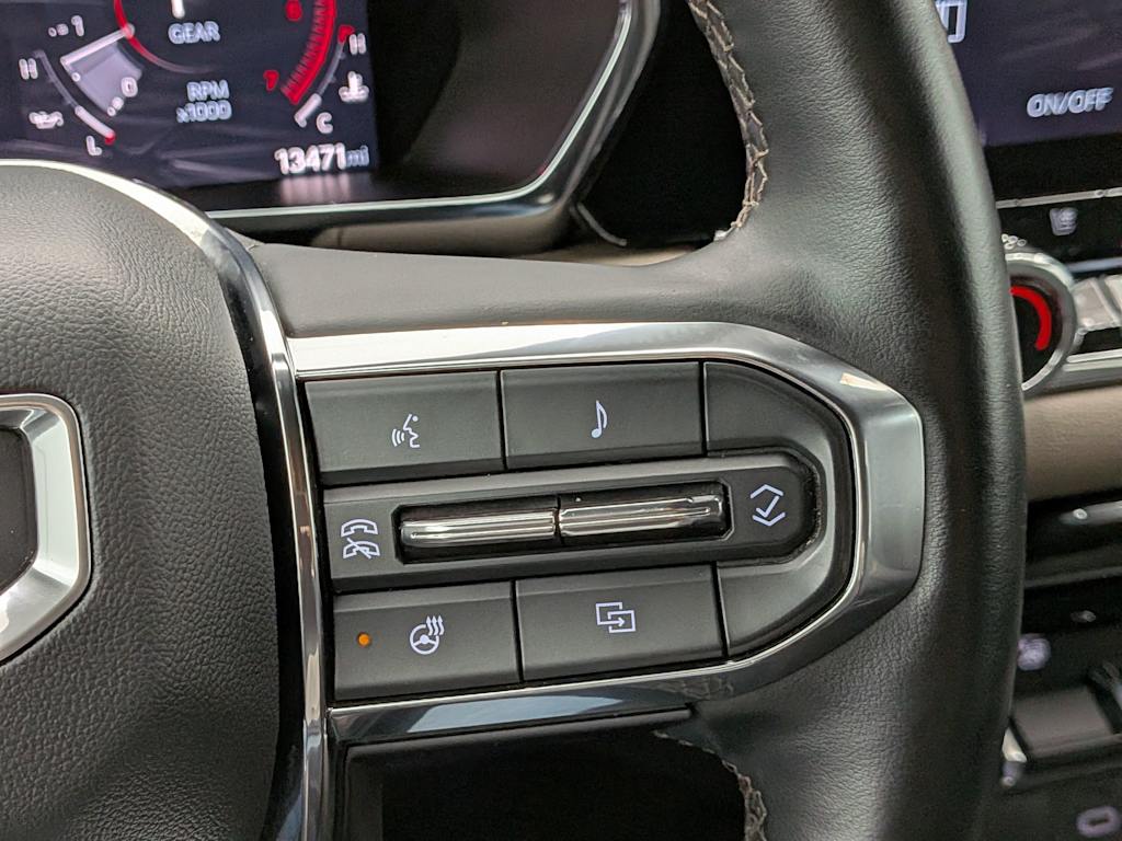 Thumbnail: 2024 GMC Canyon - 29