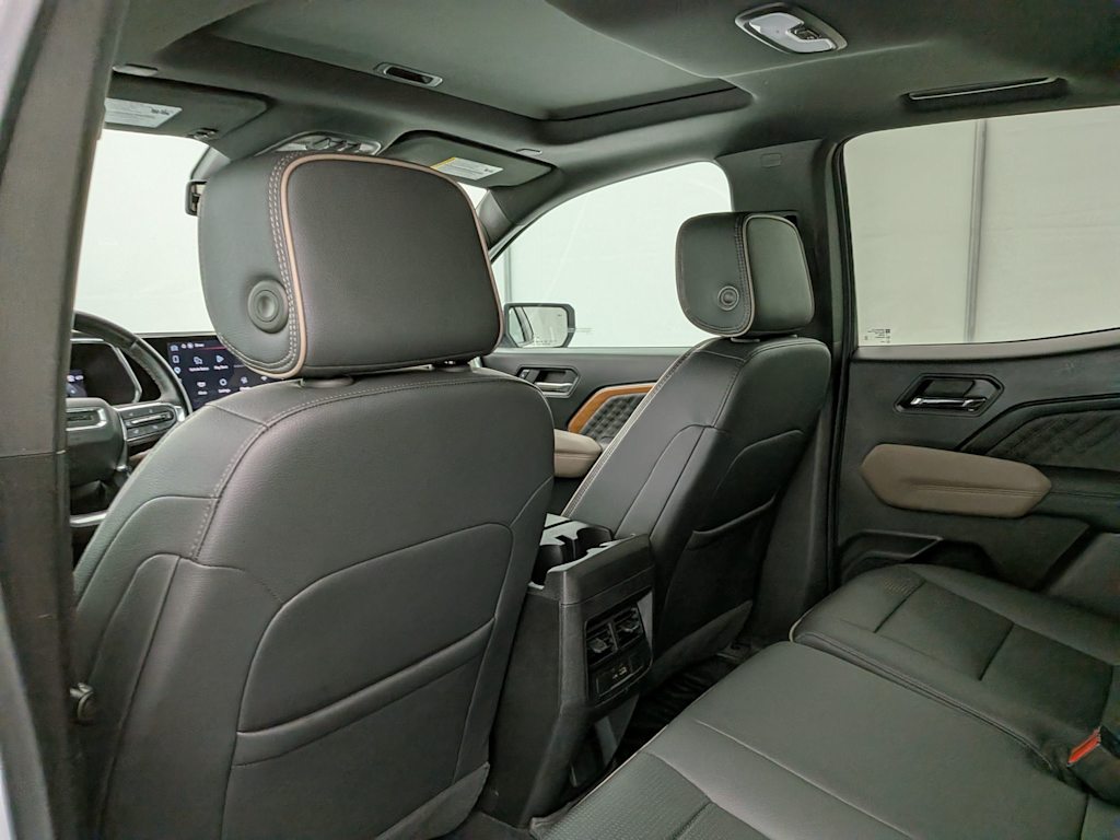 Thumbnail: 2024 GMC Canyon - 13