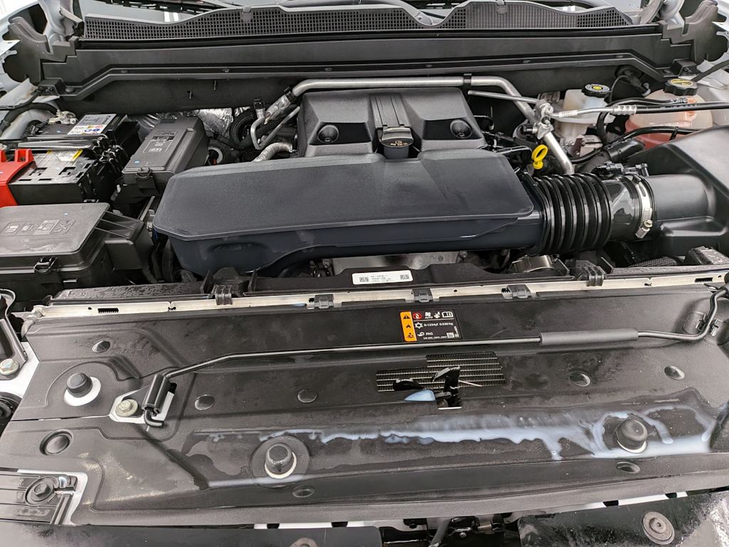 Thumbnail: 2024 GMC Canyon - 9