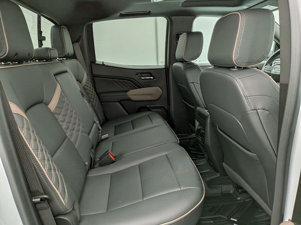 Thumbnail: 2024 GMC Canyon - 27