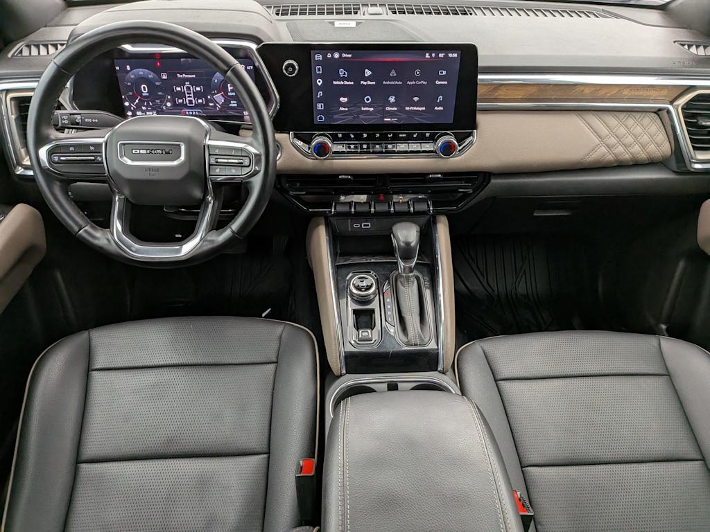 Thumbnail: 2024 GMC Canyon - 10