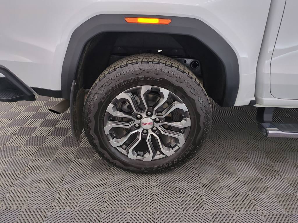 Thumbnail: 2024 GMC Canyon - 8