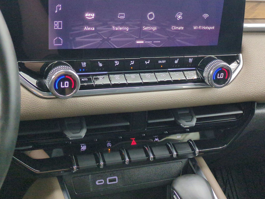 Thumbnail: 2024 GMC Canyon - 35