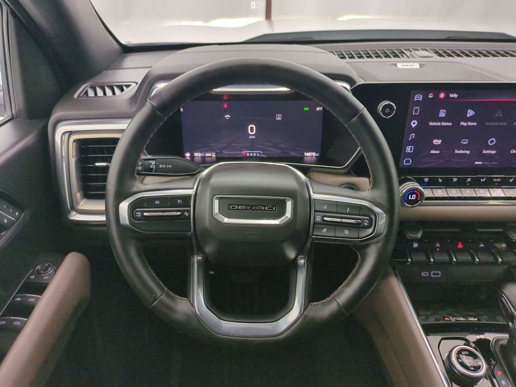 Thumbnail: 2024 GMC Canyon - 14