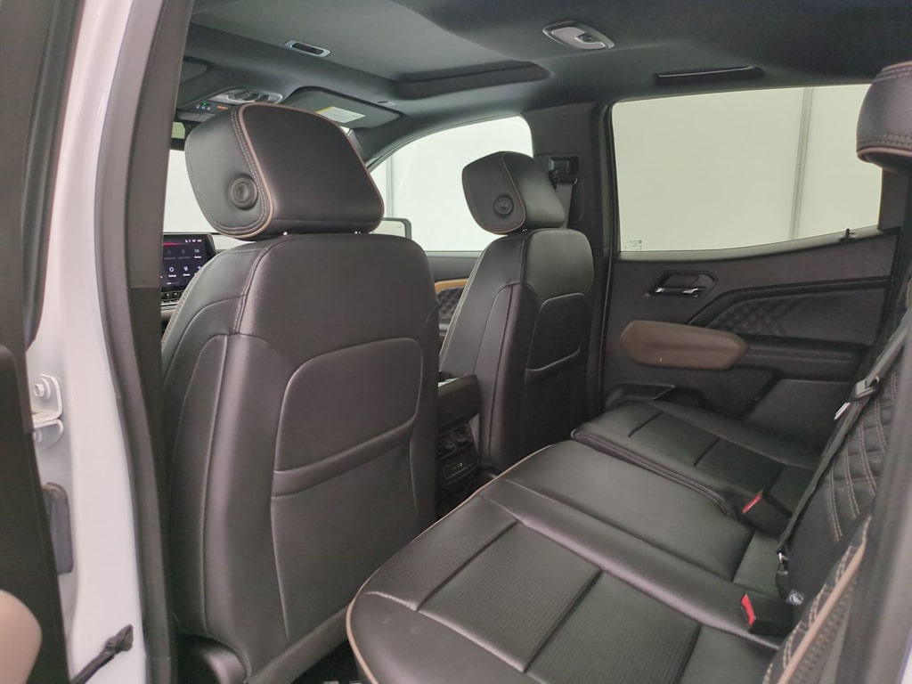 Thumbnail: 2024 GMC Canyon - 13