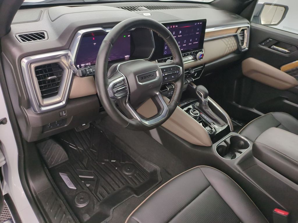 Thumbnail: 2024 GMC Canyon - 2