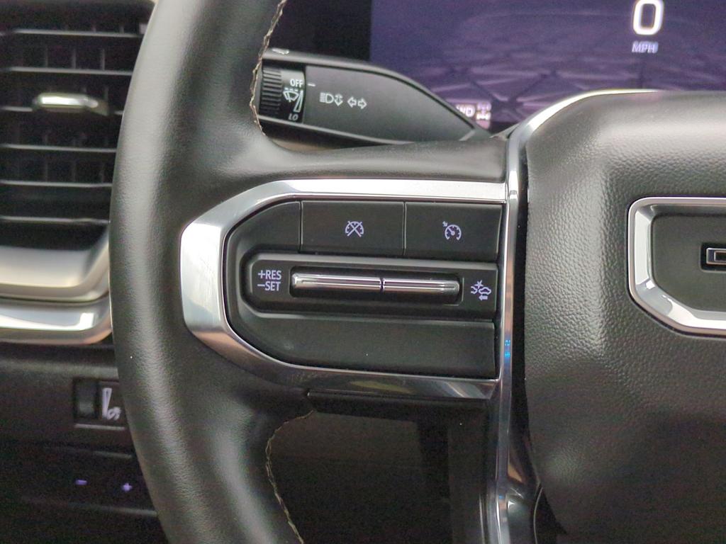 Thumbnail: 2024 GMC Canyon - 29