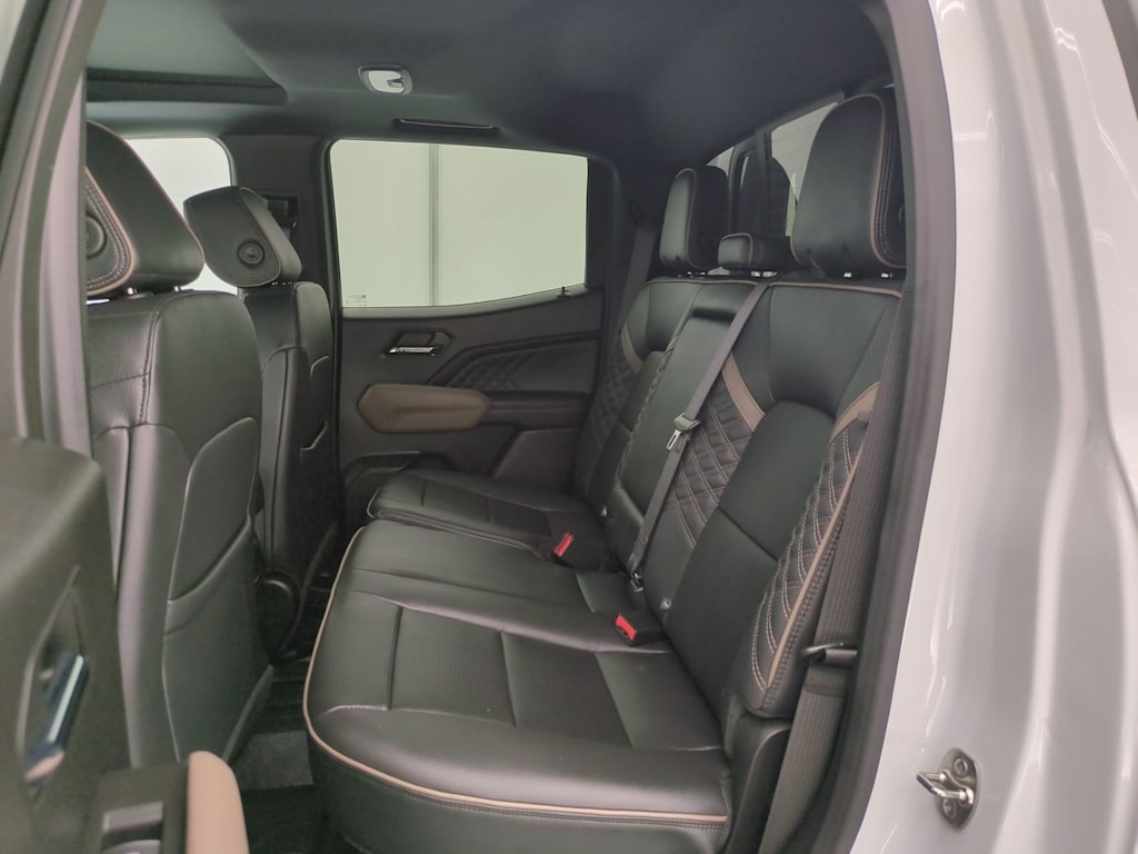 Thumbnail: 2024 GMC Canyon - 27