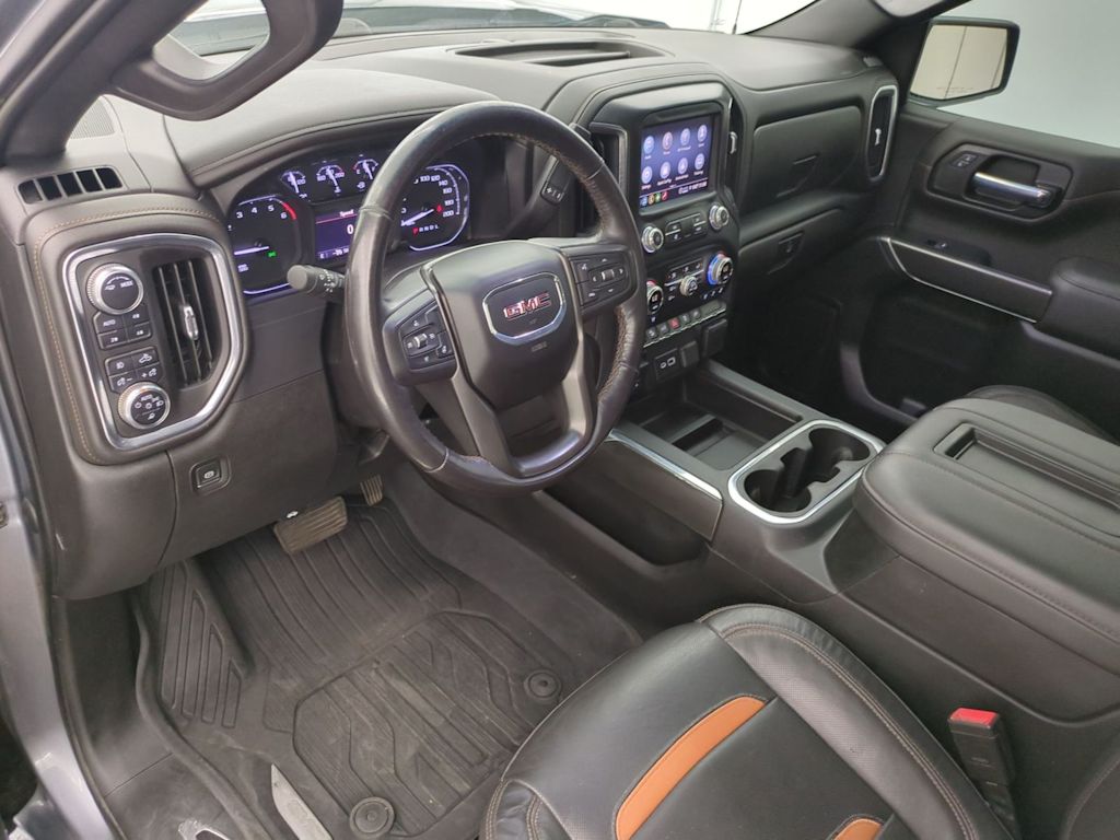 Thumbnail: 2021 GMC Sierra 1500 - 2