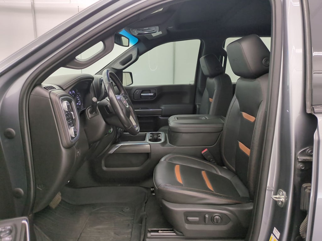 Thumbnail: 2021 GMC Sierra 1500 - 11