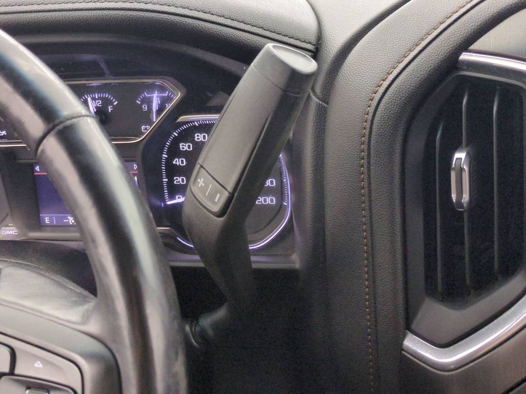 Thumbnail: 2021 GMC Sierra 1500 - 33