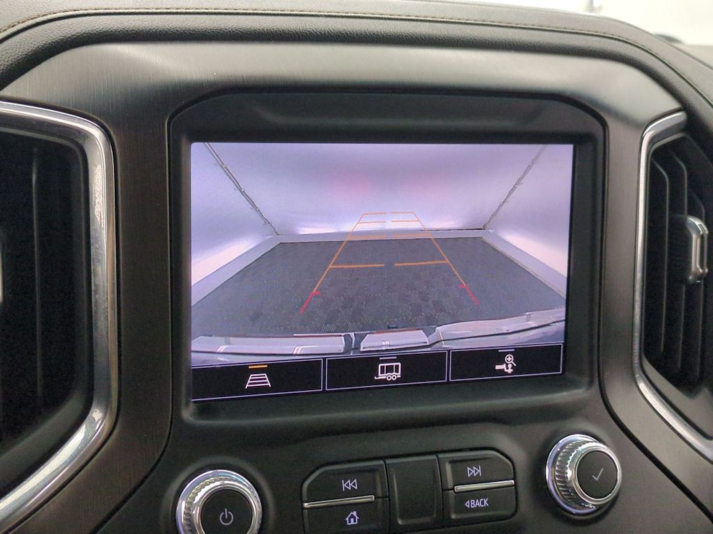 Thumbnail: 2021 GMC Sierra 1500 - 30