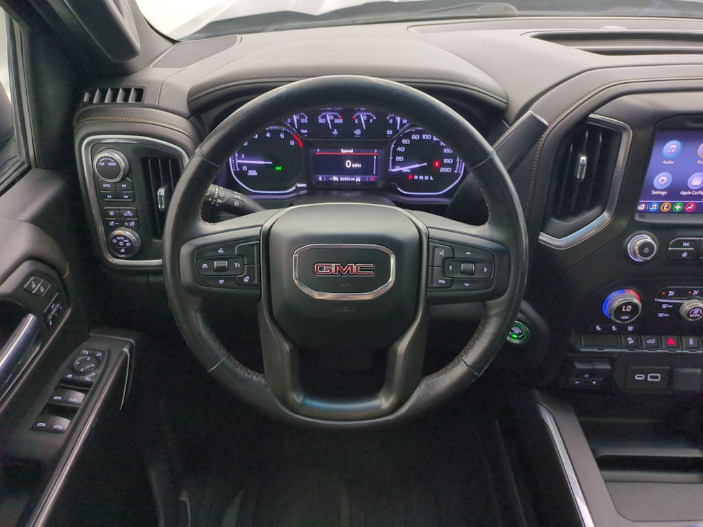 Thumbnail: 2021 GMC Sierra 1500 - 14