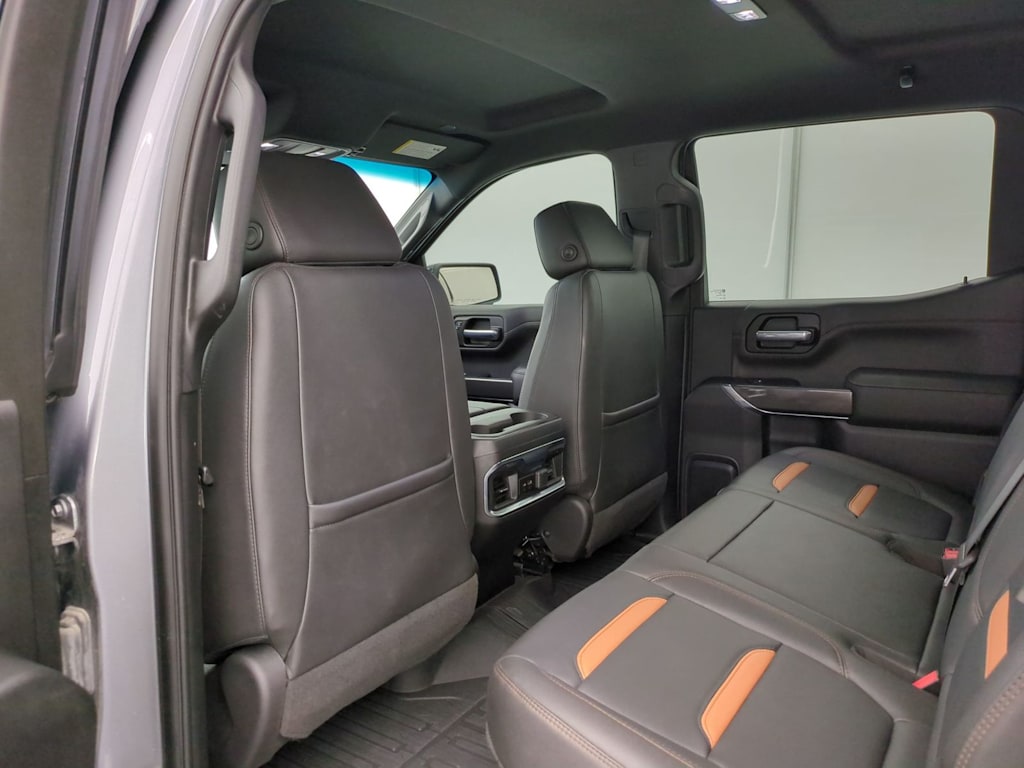 Thumbnail: 2021 GMC Sierra 1500 - 13