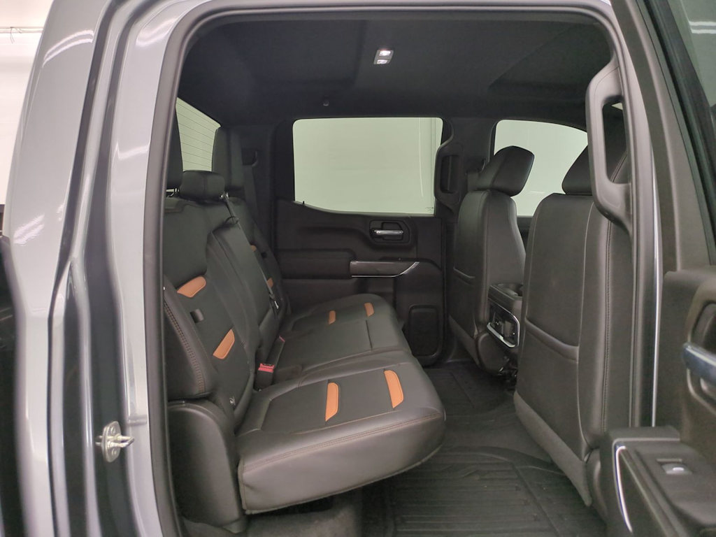Thumbnail: 2021 GMC Sierra 1500 - 26