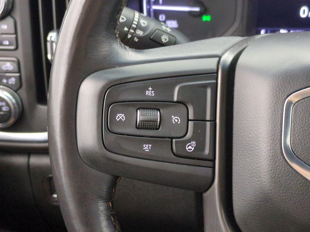 Thumbnail: 2021 GMC Sierra 1500 - 27