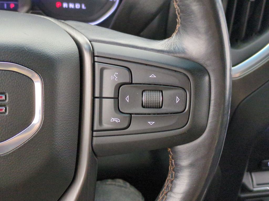 Thumbnail: 2021 GMC Sierra 1500 - 28