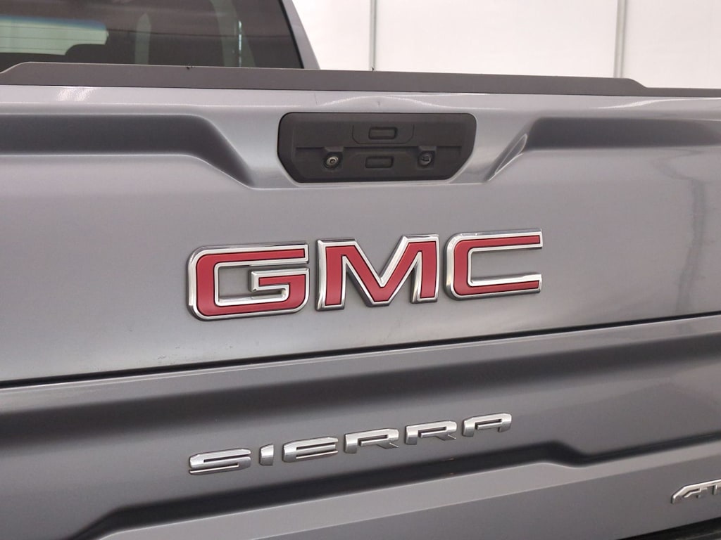 Thumbnail: 2021 GMC Sierra 1500 - 7