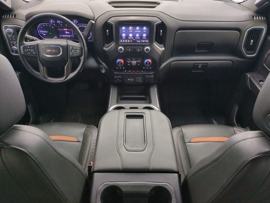 Thumbnail: 2021 GMC Sierra 1500 - 10