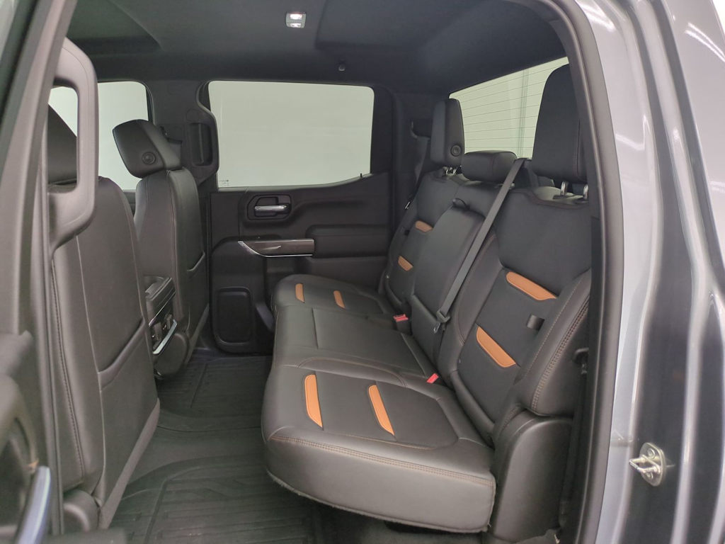 Thumbnail: 2021 GMC Sierra 1500 - 25