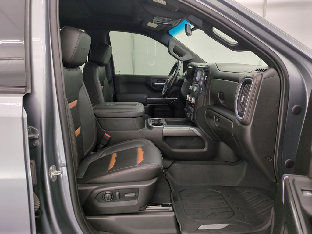 Thumbnail: 2021 GMC Sierra 1500 - 12