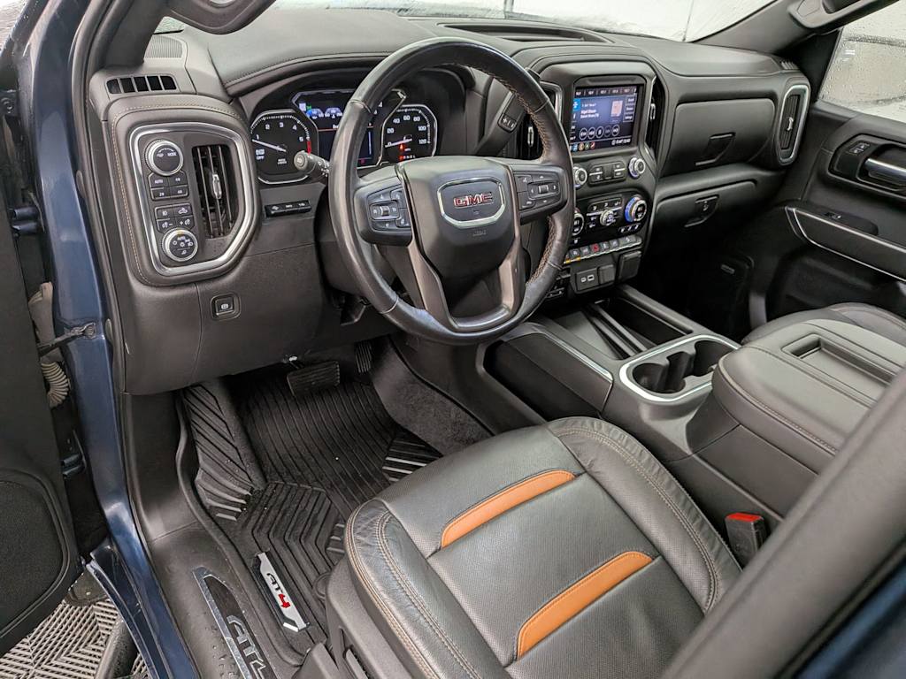 Thumbnail: 2020 GMC Sierra 1500 - 2