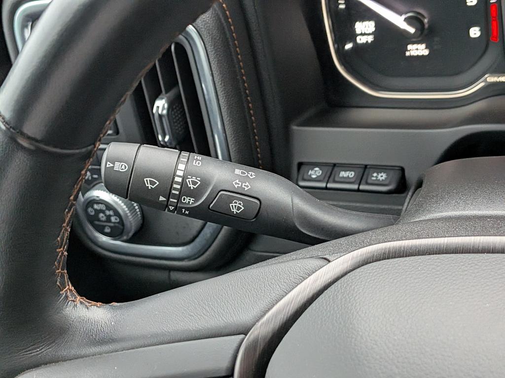 Thumbnail: 2020 GMC Sierra 1500 - 33