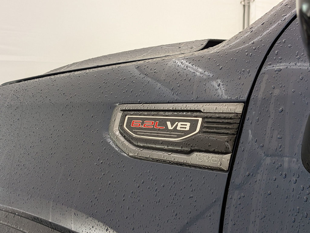 Thumbnail: 2020 GMC Sierra 1500 - 7