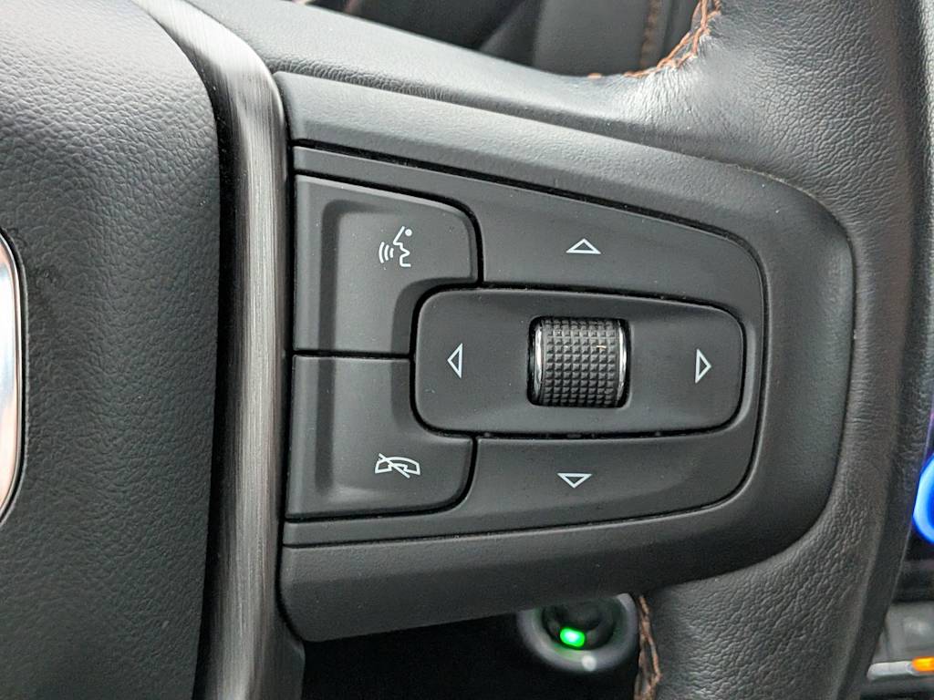 Thumbnail: 2020 GMC Sierra 1500 - 32