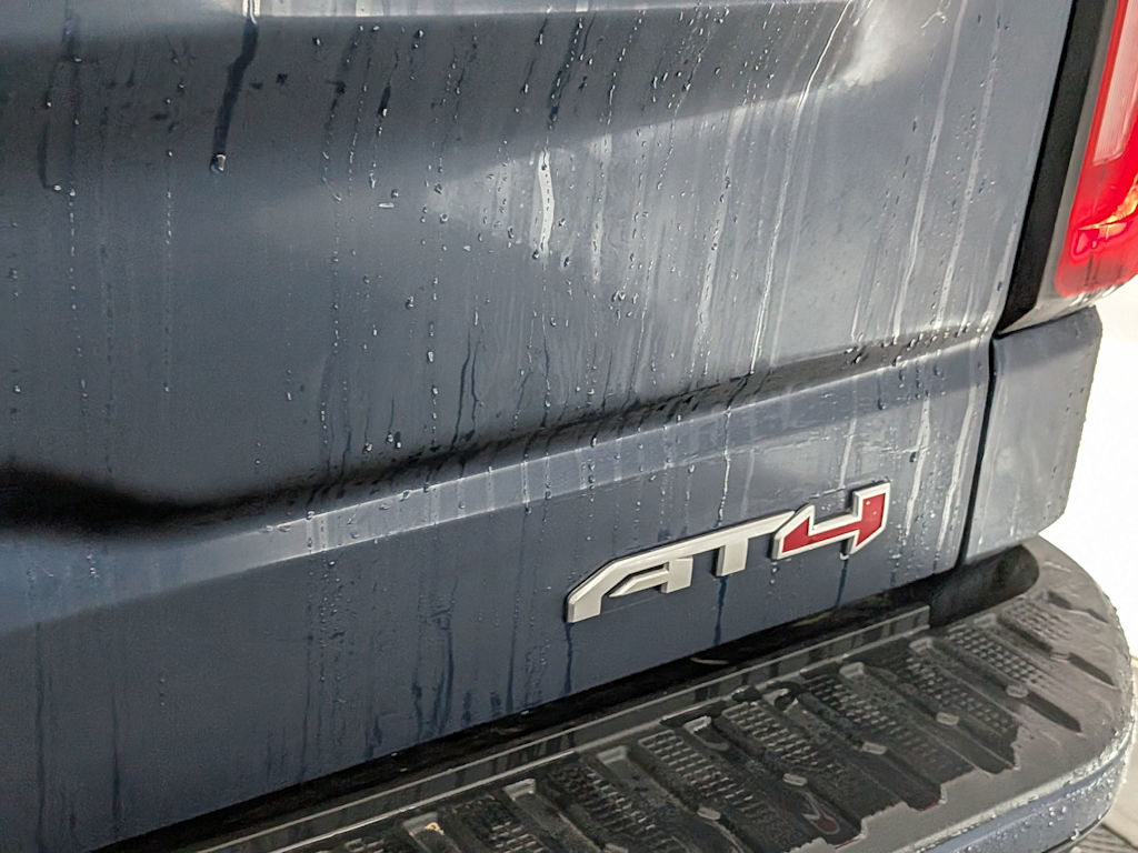 Thumbnail: 2020 GMC Sierra 1500 - 26