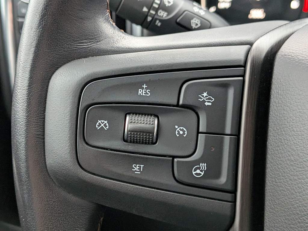 Thumbnail: 2020 GMC Sierra 1500 - 31