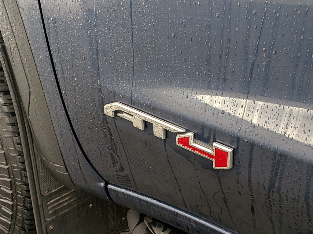 Thumbnail: 2020 GMC Sierra 1500 - 25