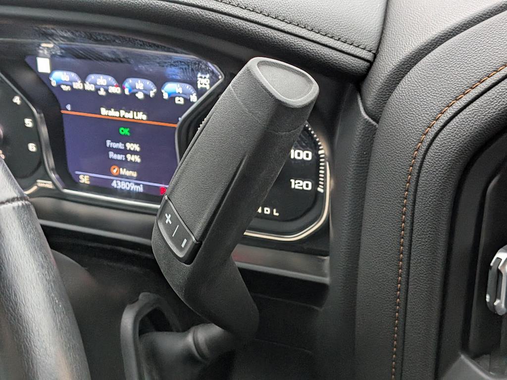 Thumbnail: 2020 GMC Sierra 1500 - 37