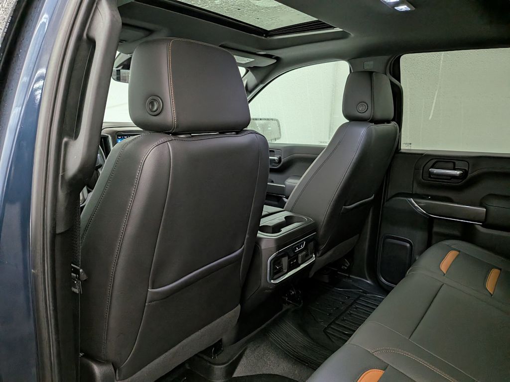 Thumbnail: 2020 GMC Sierra 1500 - 13