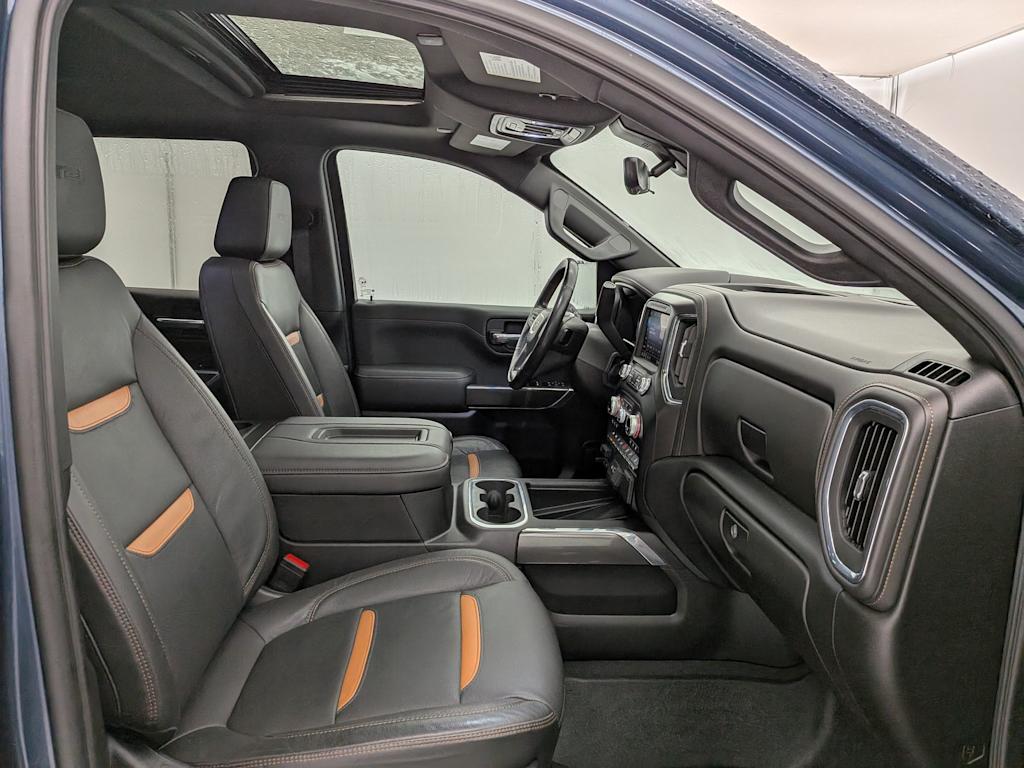 Thumbnail: 2020 GMC Sierra 1500 - 12