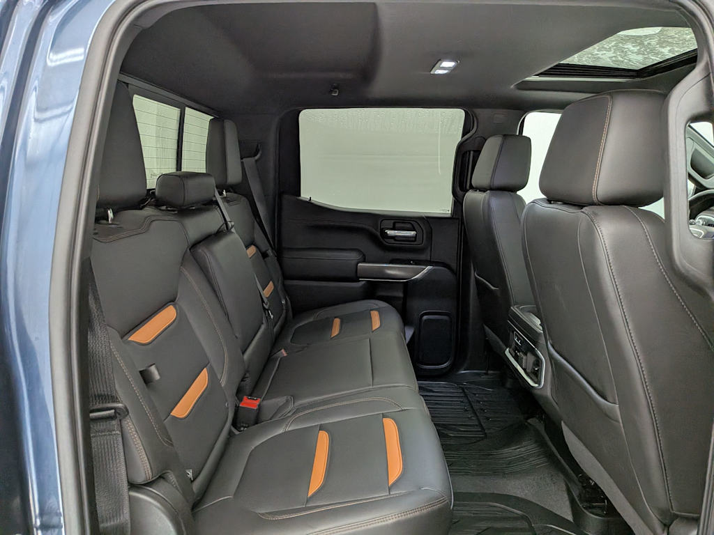 Thumbnail: 2020 GMC Sierra 1500 - 30